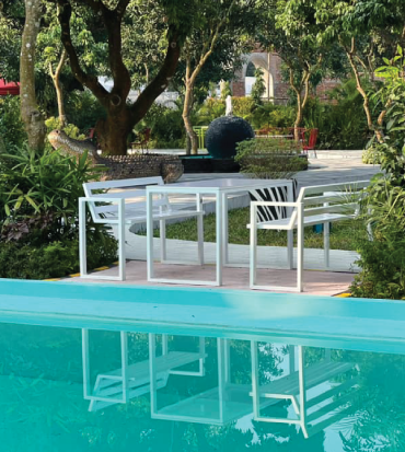 Most Safe & Peaceful Resort in Dinajpur